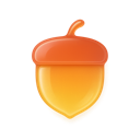 NutShelf Logo